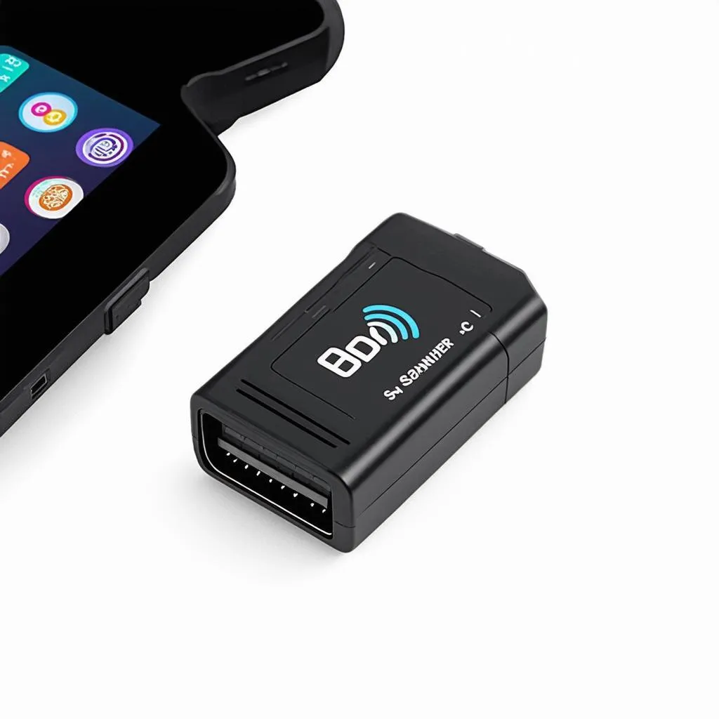 Affordable OBD Scanner