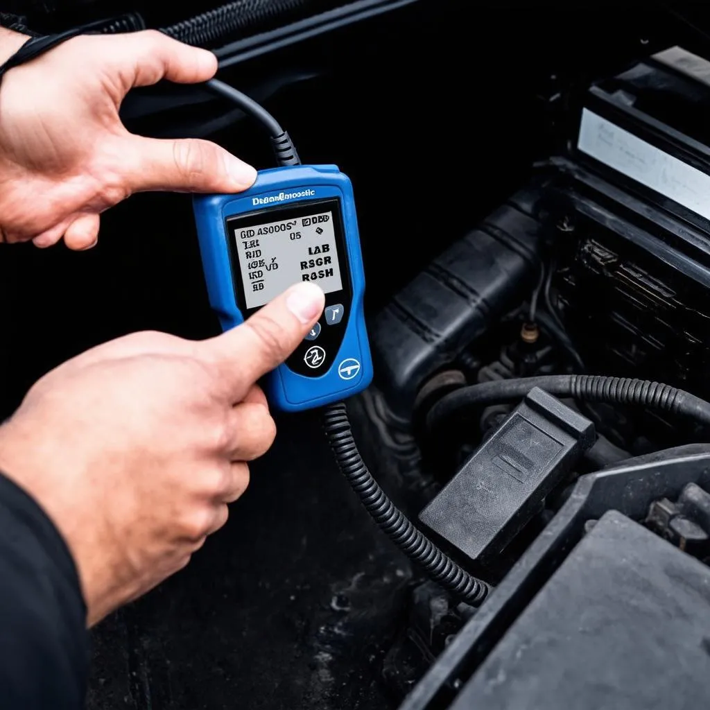 What is an OBD Bulb Check? Understanding Your Car’s Warning System