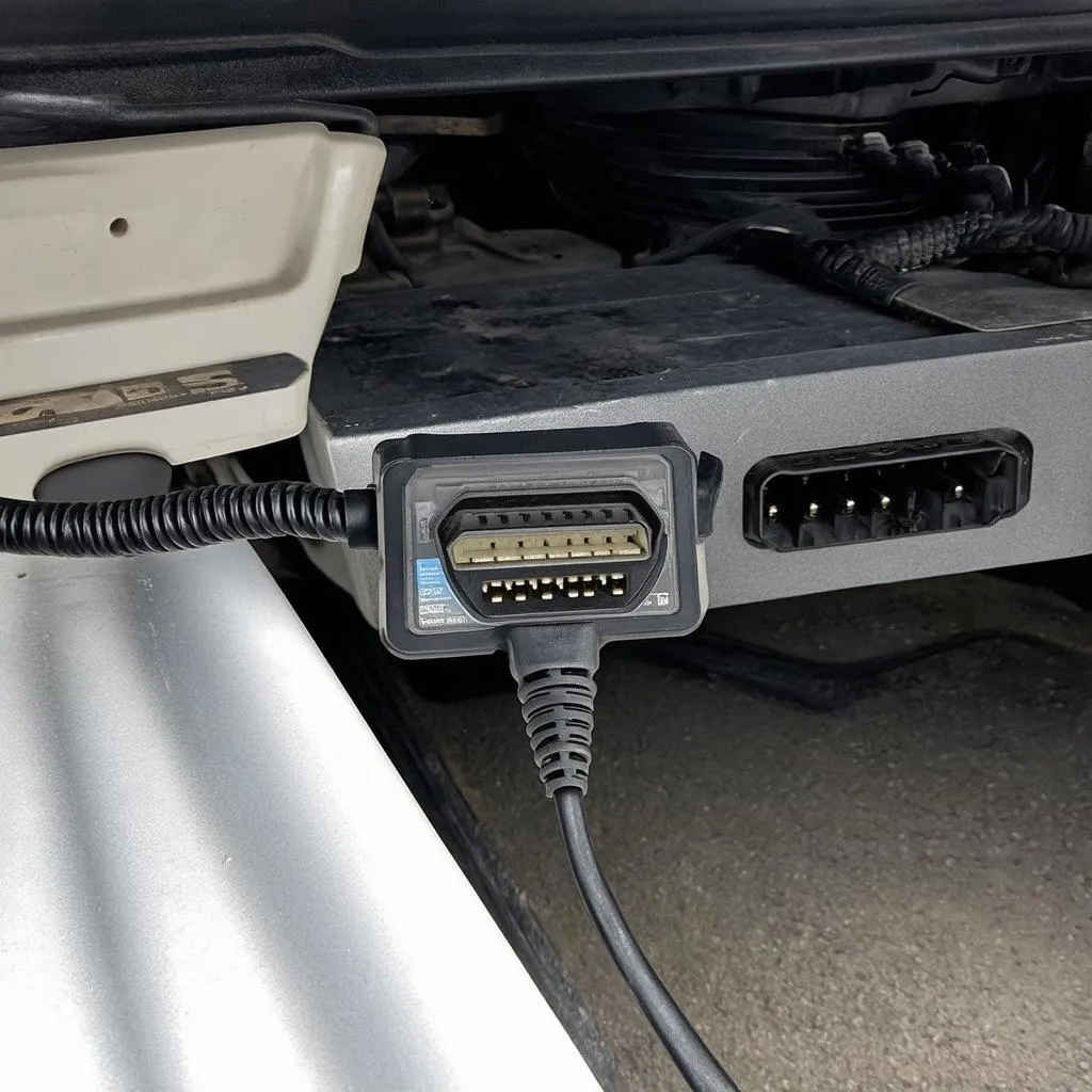 Unlocking the Secrets of Your 1999 Ford F250 Super Duty Diesel: A Guide to OBD Connection