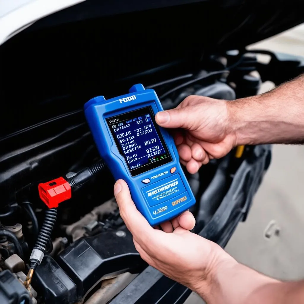 Unveiling the Mystery of OBD Broadcast: What Your Car Is Saying Behind the Scenes