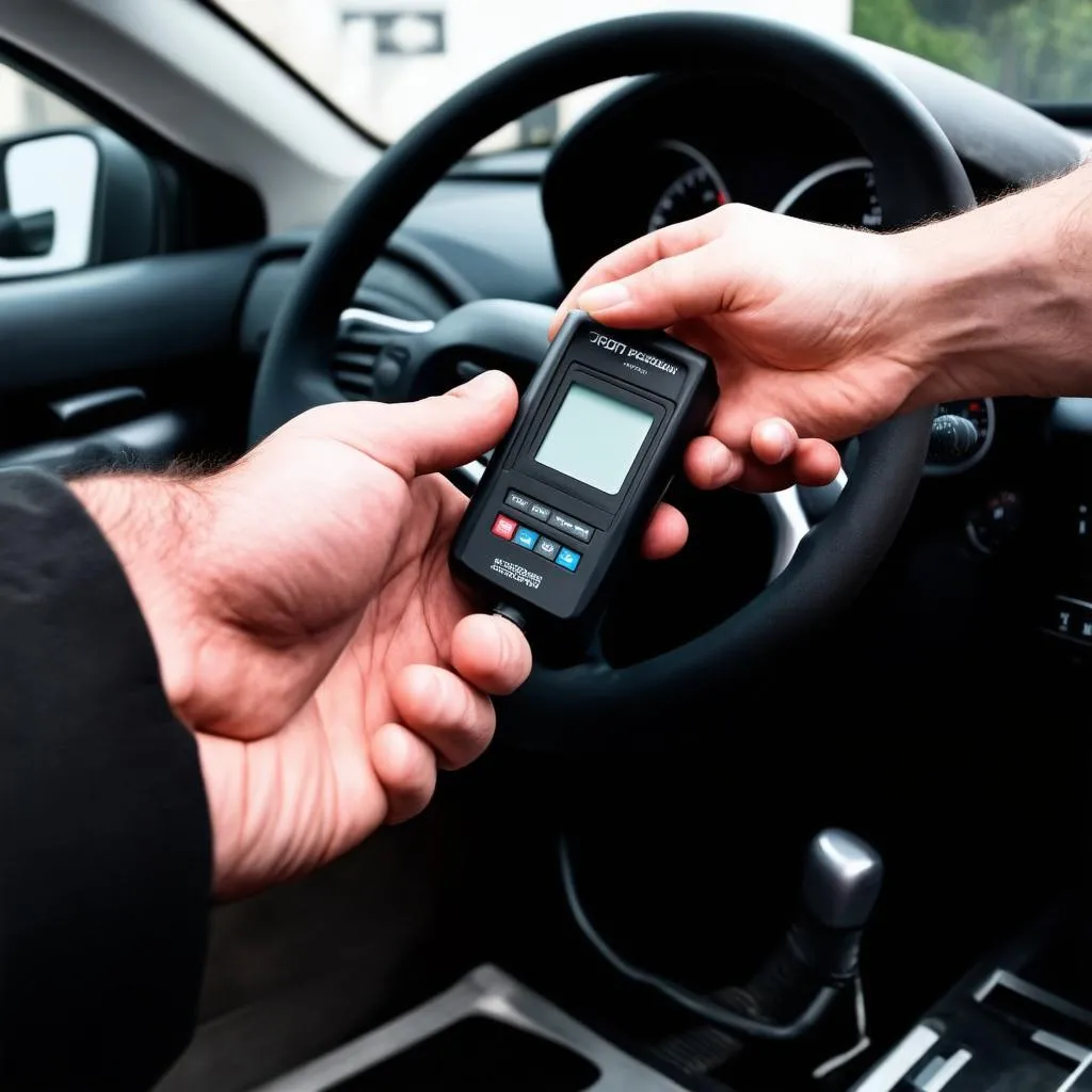 Unlocking the Mystery of OBD P Code Lists: A Comprehensive Guide