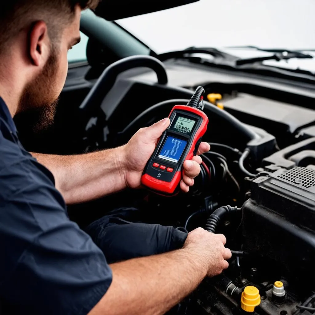 Texas OBD Inspection: What Every Driver Needs to Know