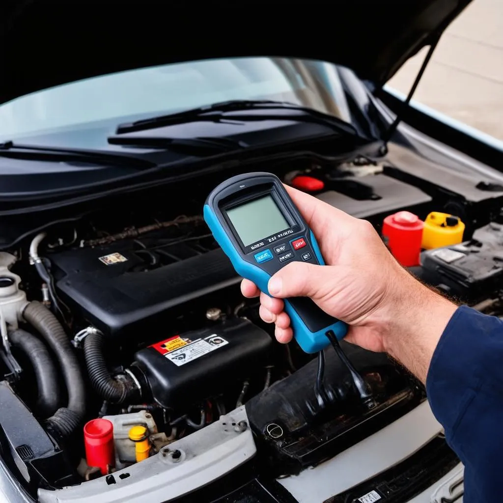 OBD vs. EOBD: Unveiling the Mystery Behind Your Car’s Brain