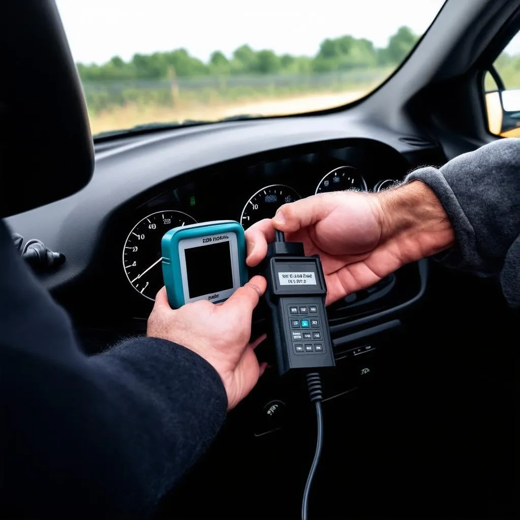 Failed Inspection Drive Cycle OBD: What It Means and How to Conquer It