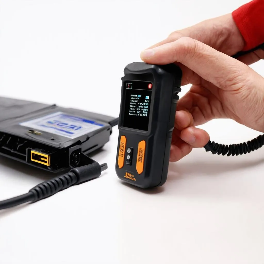 OBD Scanner