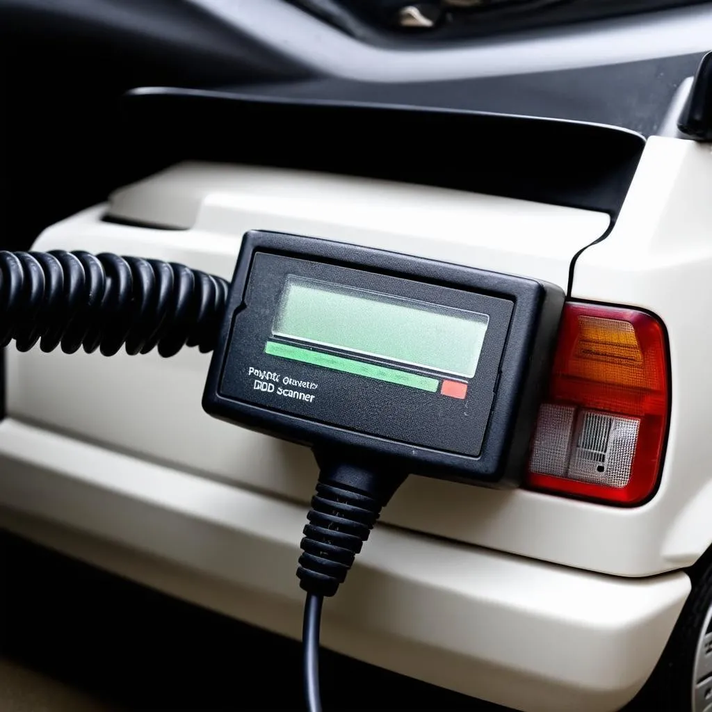 1994 Toyota Camry OBD Codes: Everything You Need to Know