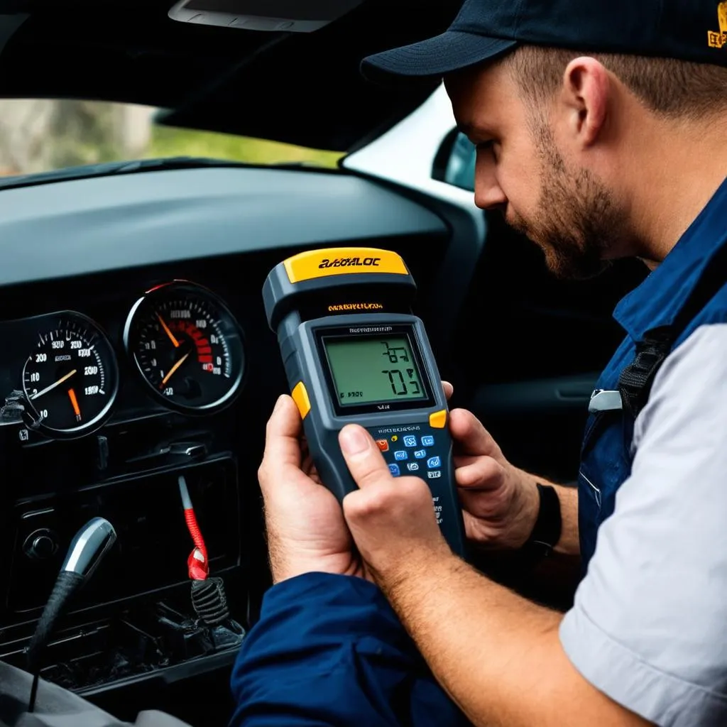 Understanding the 10 Modes of OBD: A Comprehensive Guide for Car Owners