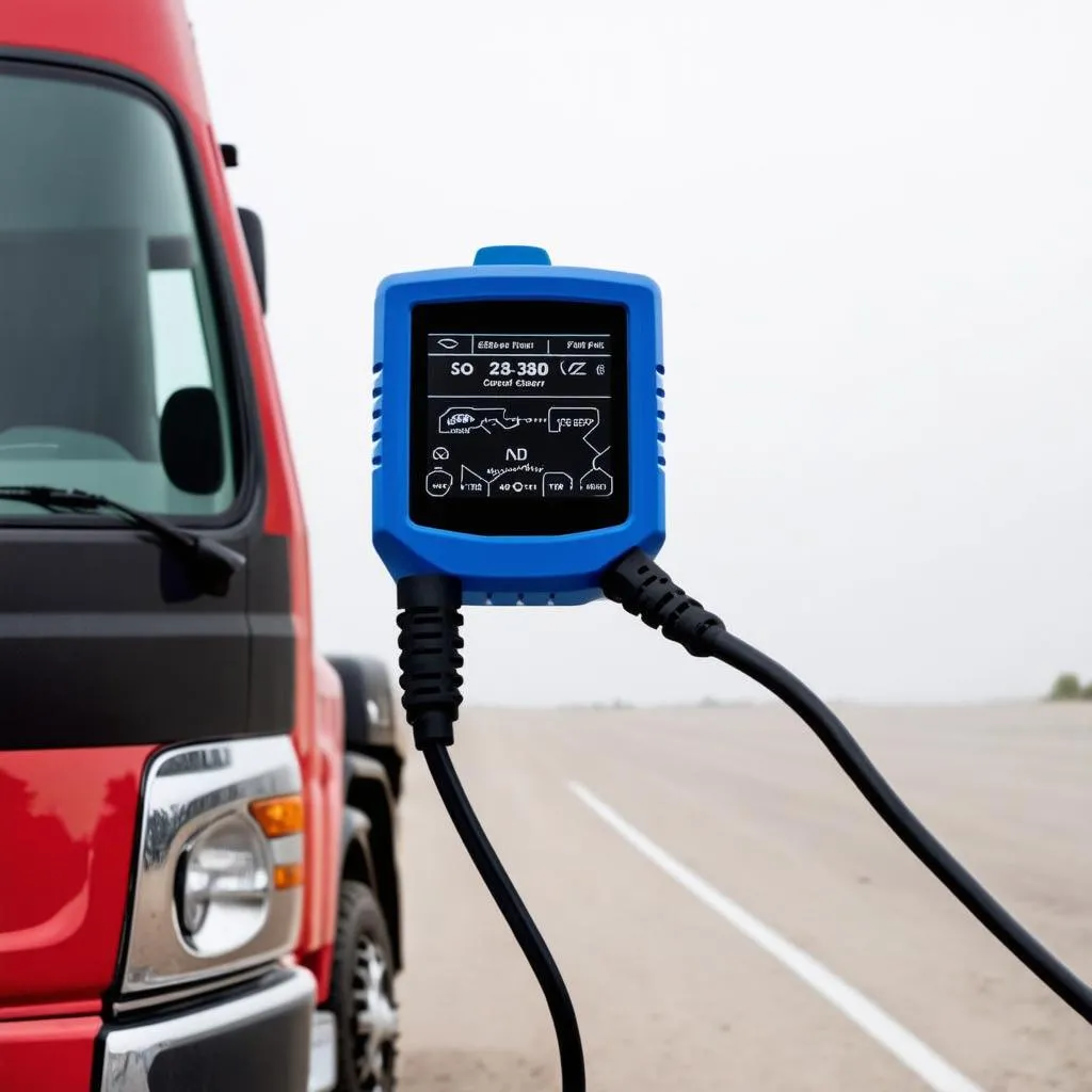 Truck OBD: Your Gateway to Understanding Your Truck’s Health