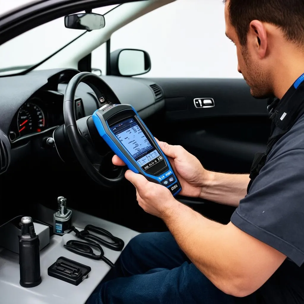 OBD Emission Test Fail Codes: Understanding & Troubleshooting