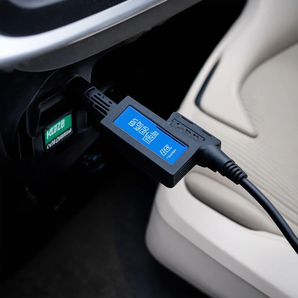 Understanding OBD-E Dividend: The Key to Unlocking Your Car’s Potential