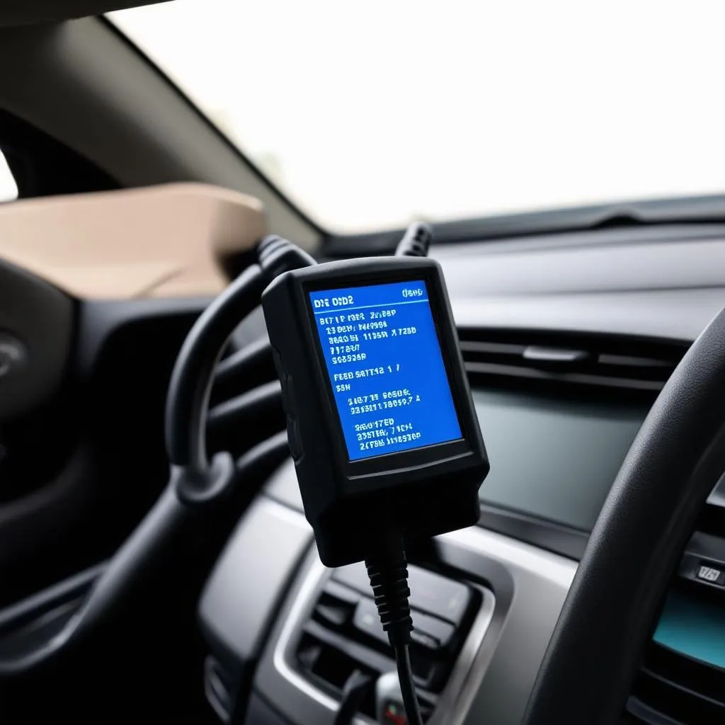 2010 Mazda 3 OBD Codes Using Key: A Comprehensive Guide