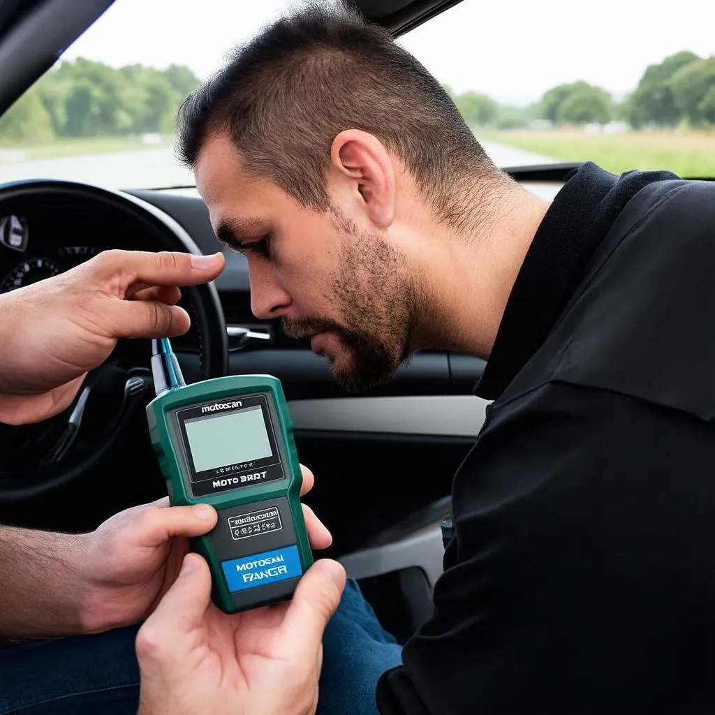 OBD Motoscan: The Ultimate Guide to Diagnosing and Repairing European Cars