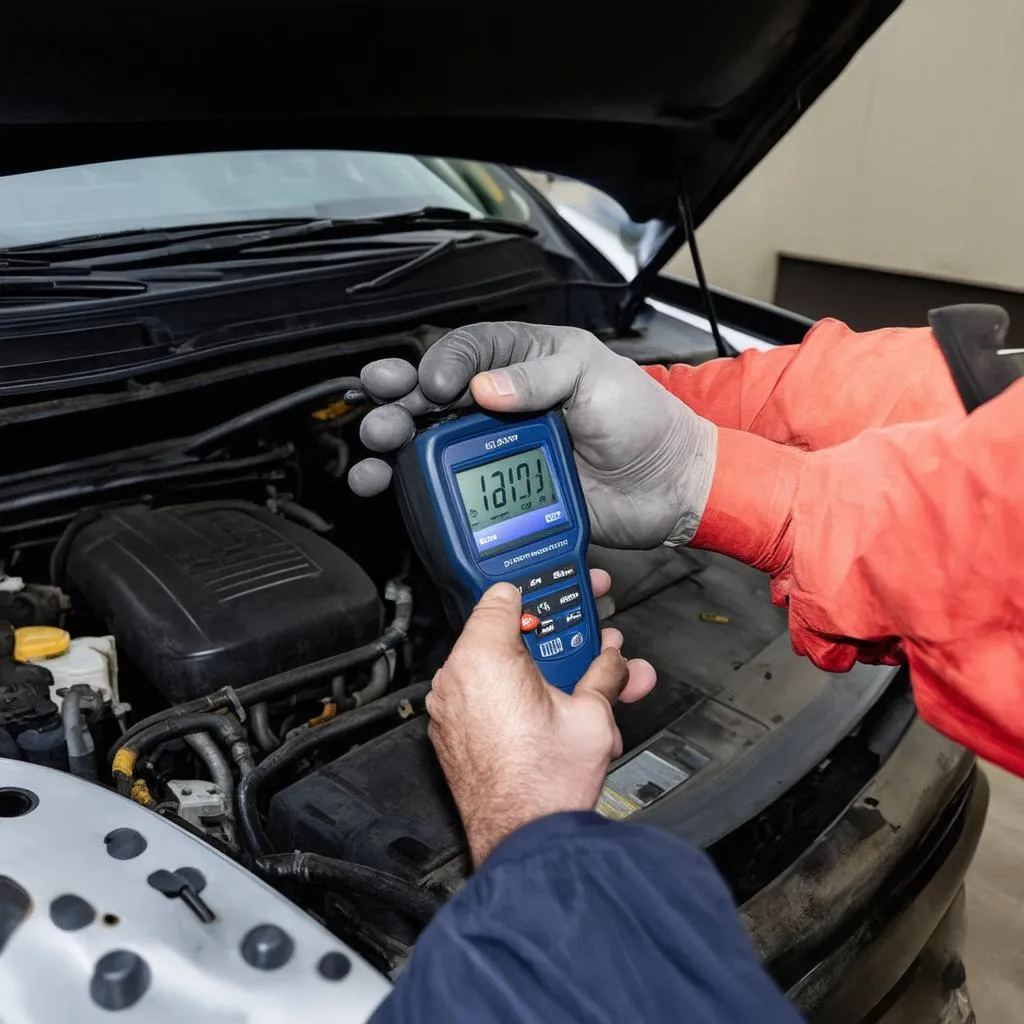 Erase VIN Number on OBD: What You Need to Know