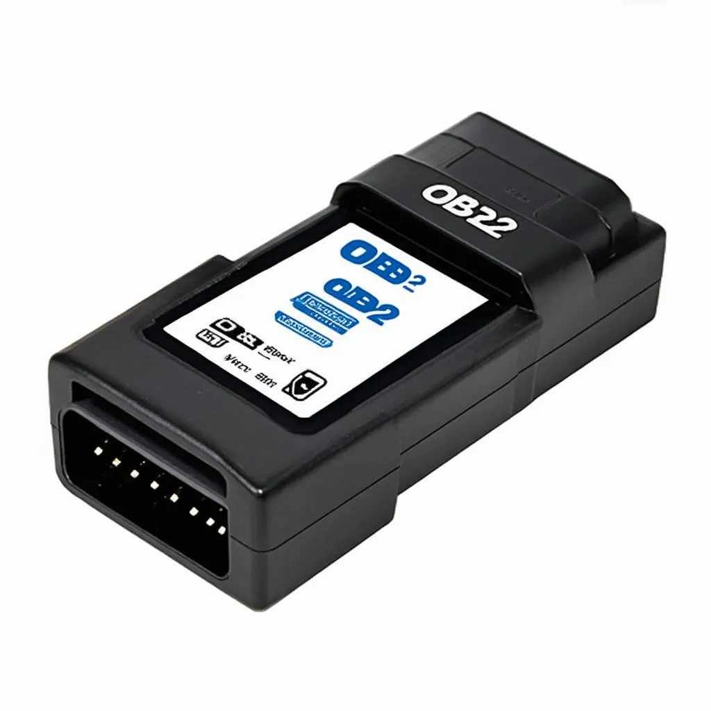 OBD Scanner