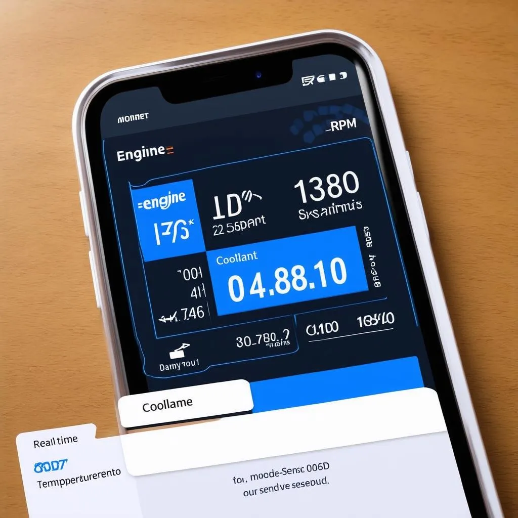 OBD Scanner App