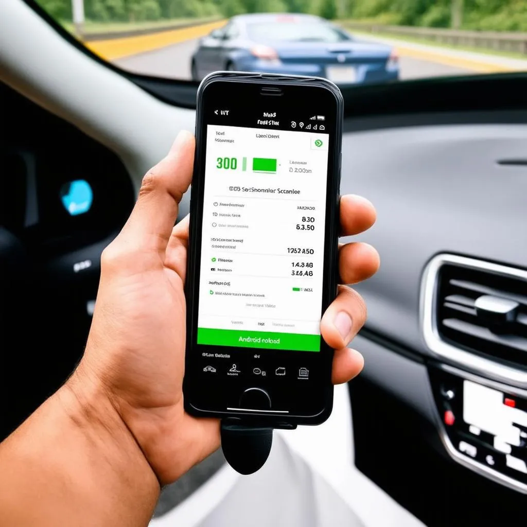 The Ultimate Guide to Android OBD Scanner Apps: Unlock Your Car’s Potential