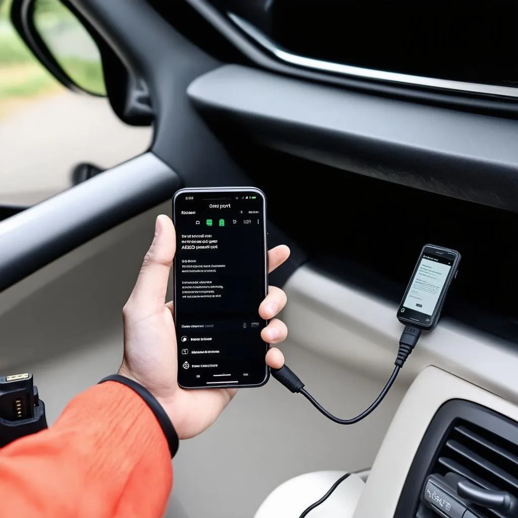 Best Free OBD Scanner App for Your Car: A Comprehensive Guide