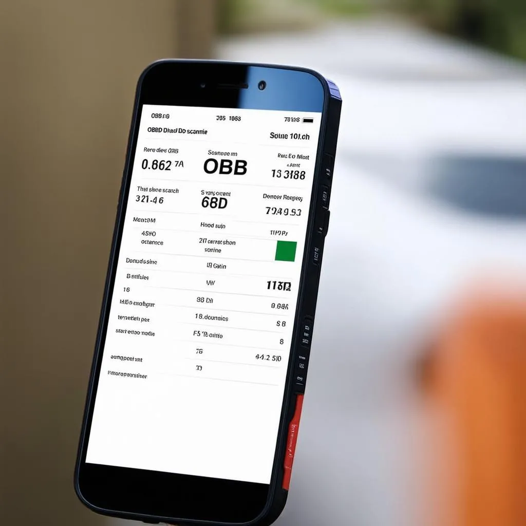 OBD App