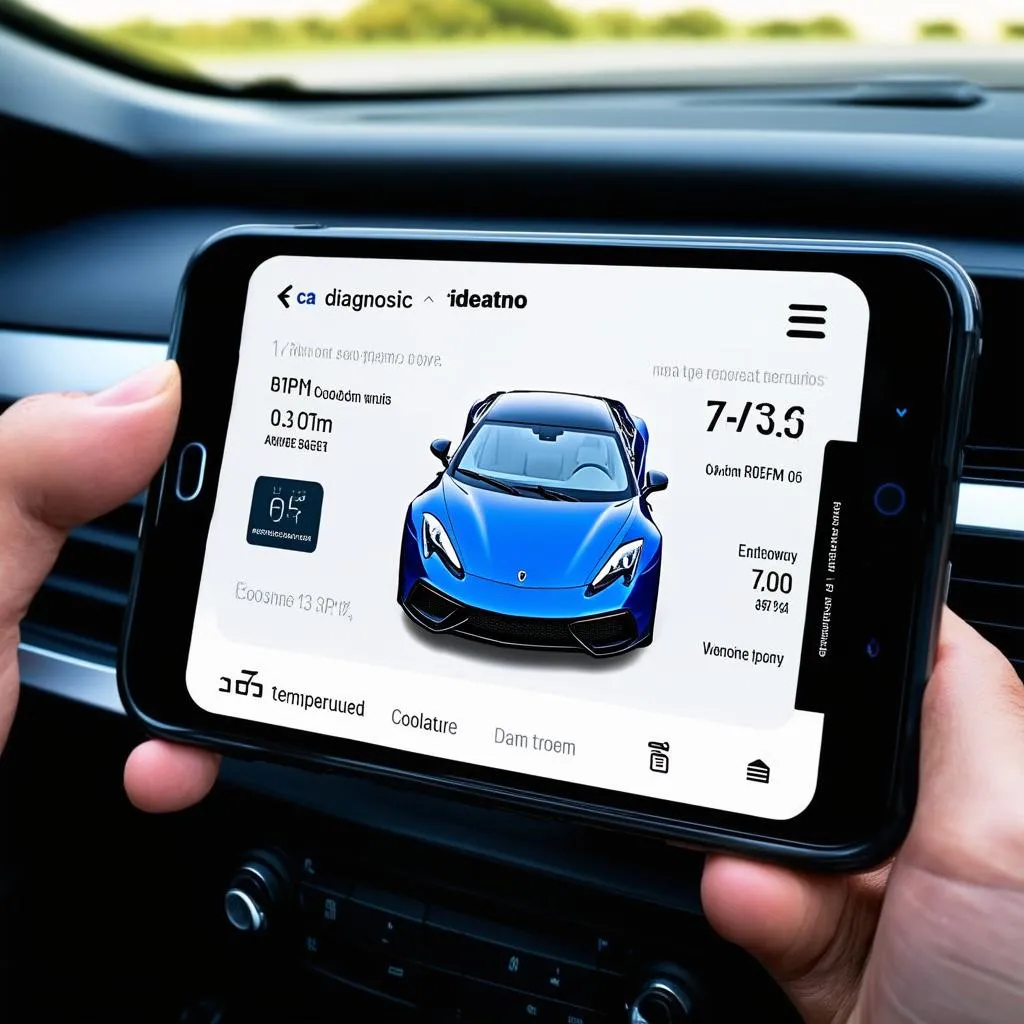 Unveiling the Best App for OBD Scanner: Your Pocket Mechanic