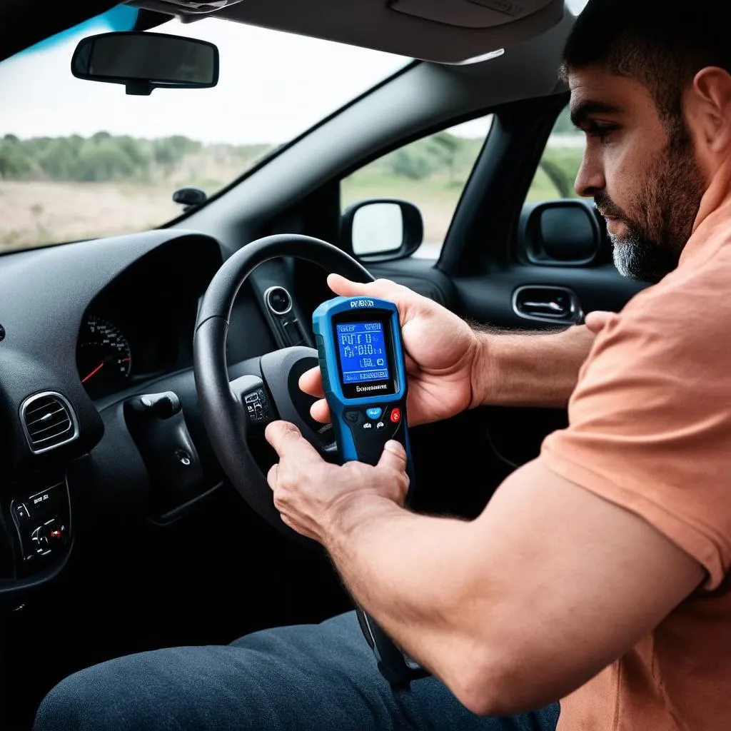 AutoZone OBD Scanners: Your Guide to Automotive Diagnostics