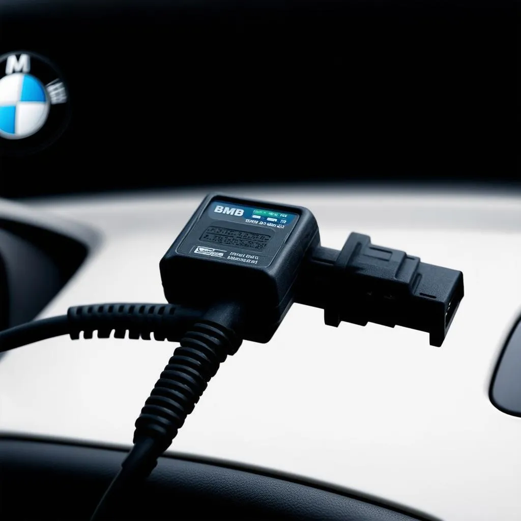 Finding Brake Sensor Code Using OBD Tool: A BMW 328i Owner’s Guide