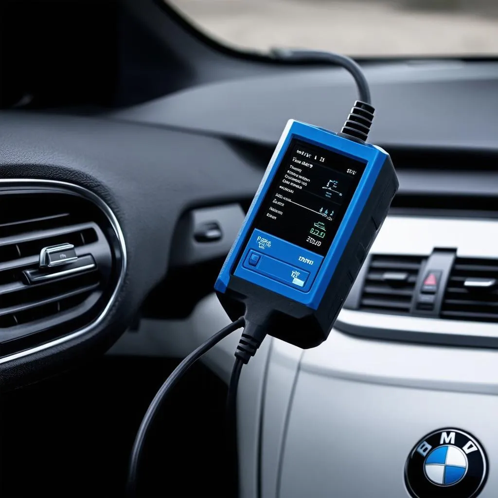 Demystifying Automatic OBD for BMW: What Every Owner Should Know