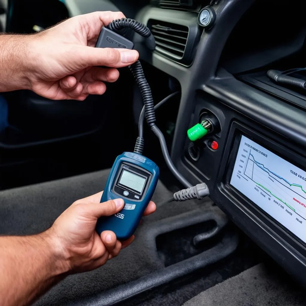 Unlocking Your BMW’s Secrets: A Deep Dive into the 2014 3 Series OBD System