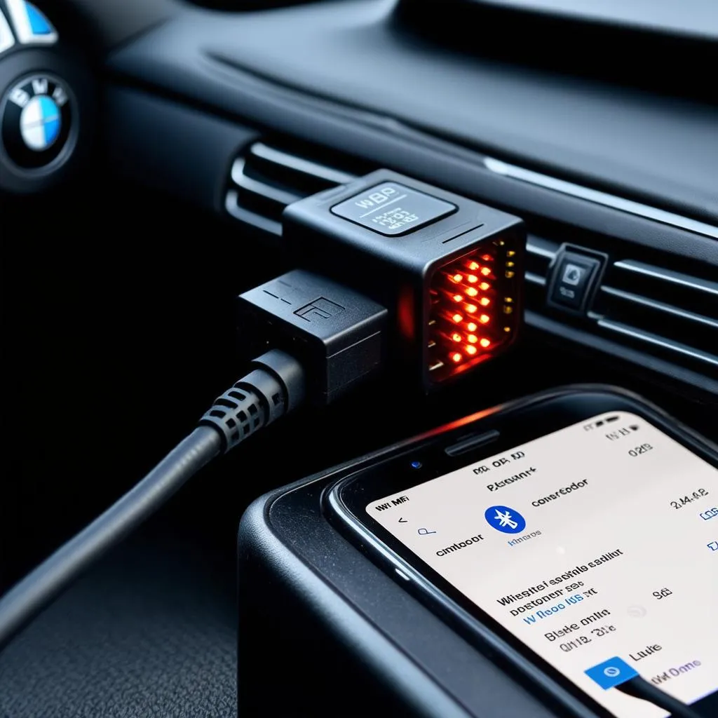 The Ultimate Guide to Car Wifi OBD2 for BMW: Everything You Need to Know