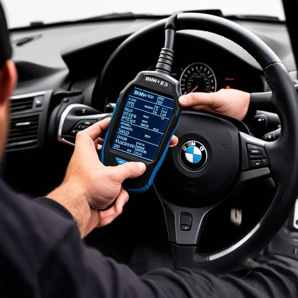 BMW E53 OBD: Everything You Need to Know