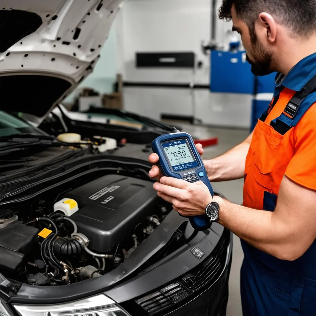 Erase OBD Code and Clock Resets: What You Need to Know