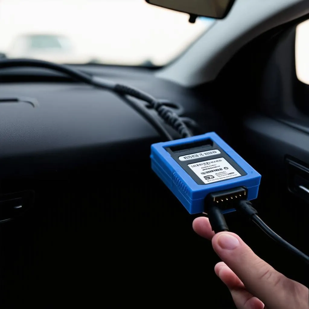 The Cost of Ignoring Your Car’s Cry for Help: Understanding OBD Code P0057 and Its Fix