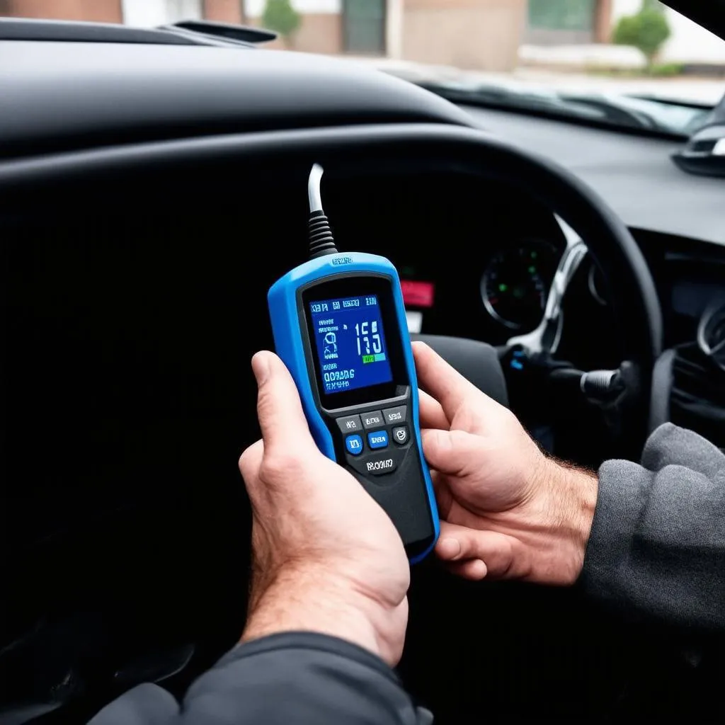 Understanding OBD MIL Status: A Guide for Car Owners