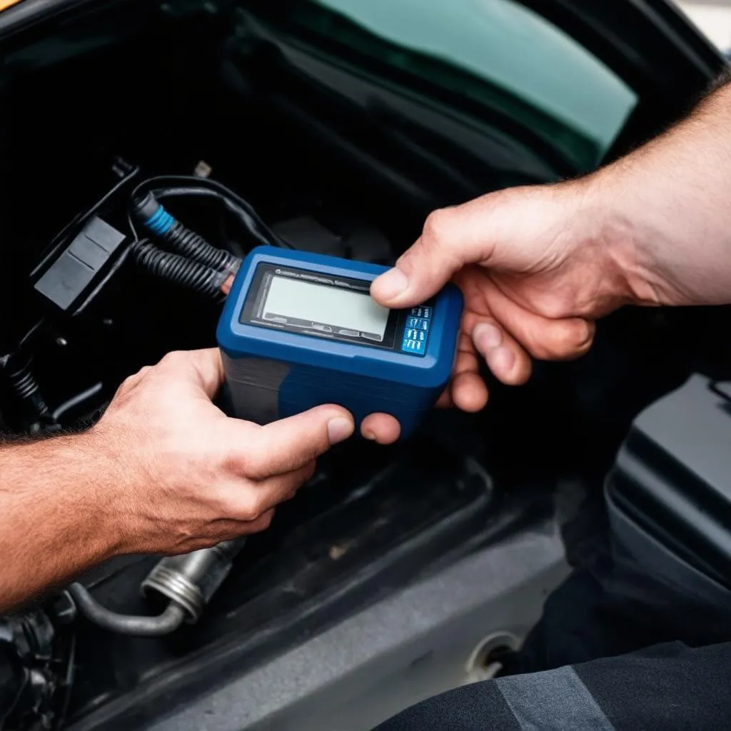 The Best Diesel OBD Scanner: Your Guide to Choosing the Right Tool