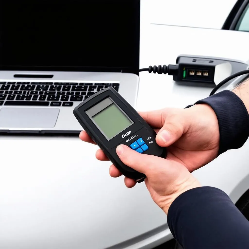 Understanding and Clearing OBD Scanner Codes: Your Guide to a Smooth Ride