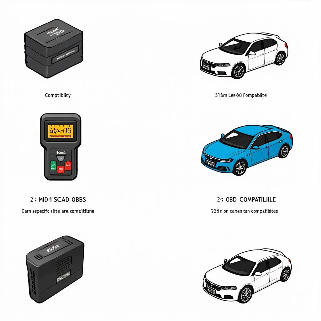 obd scanner compatibility