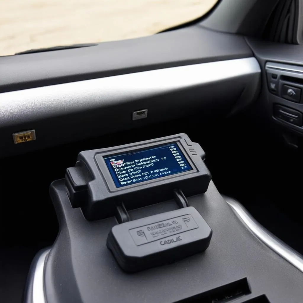 obd scanner diagnostics