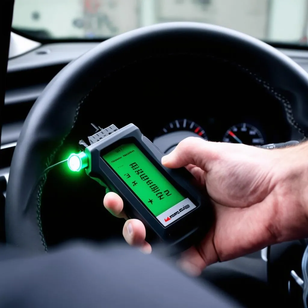 What is OBD Readiness: A Deep Dive into Your Car’s Emissions System