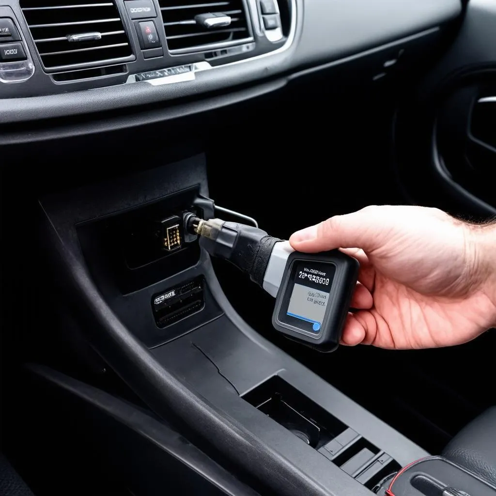 Does an OBD II Provide Transmission Performance Information?