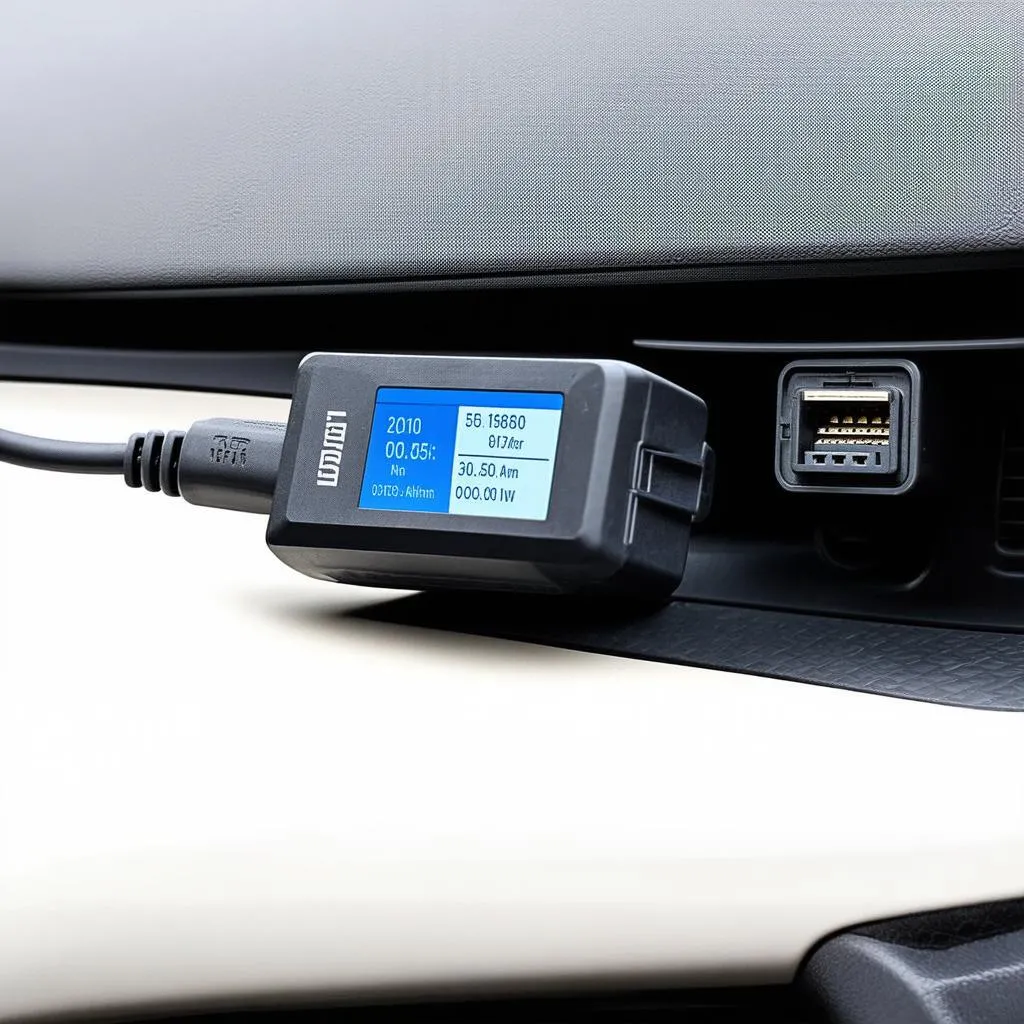 Car Diagnostic Tool