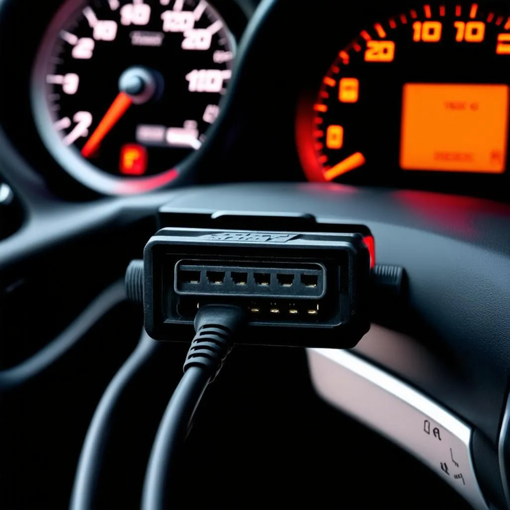 Demystifying DIY OBD: Become Your Car’s Doctor