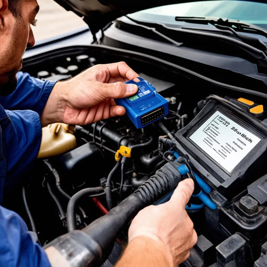 Clear Check Engine Light OBD II: What Does It Mean and What Should You Do?