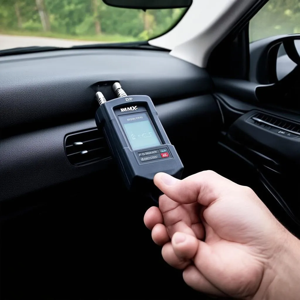 OBD MX+: Your Key to Unlocking Your Car’s Secrets