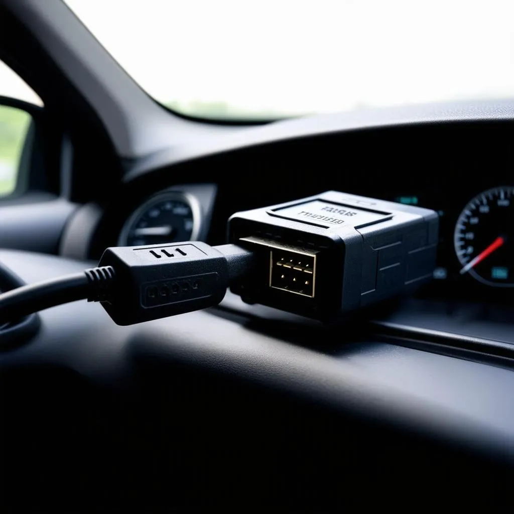 Unlocking the Secrets of OBD-II Fuel Level Readings: What Your Car is Trying to Tell You