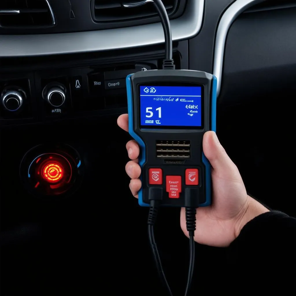 Decoding the Mystery: Understanding OBD Code P0191 and What It Means for Your Car