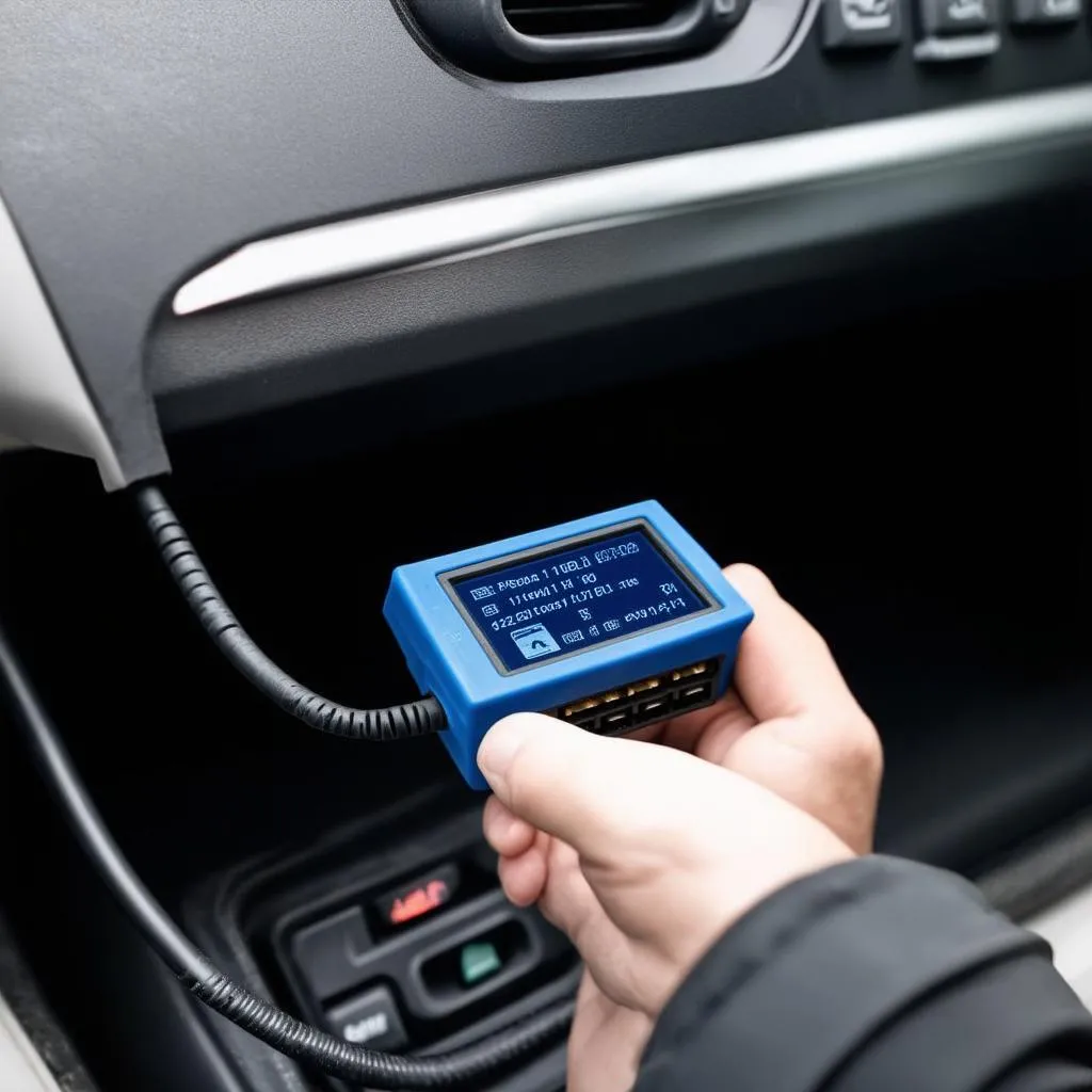 Unlocking the Secrets of Diagnostic OBD Codes: A Comprehensive Guide to Understanding Your Car’s Health