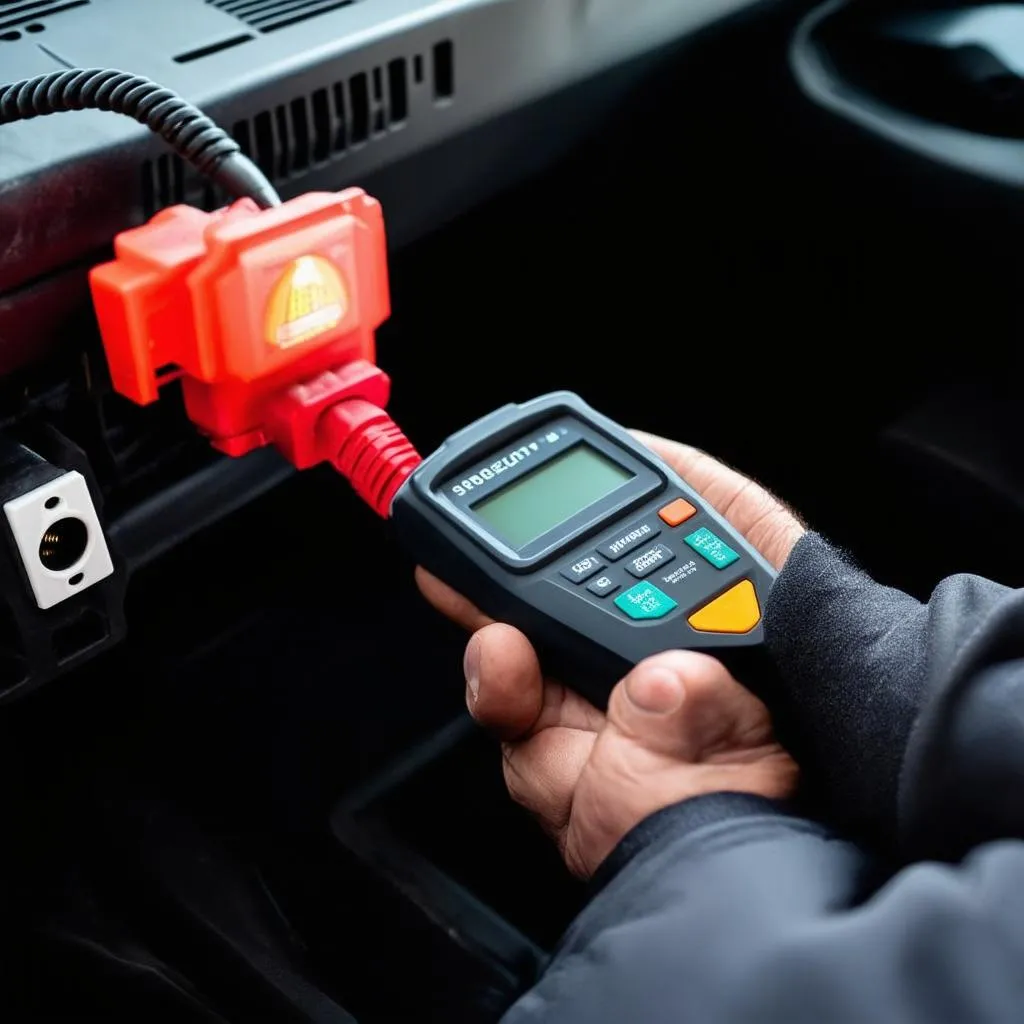 Demystifying “OBD 38”: A Deep Dive into On-Board Diagnostics