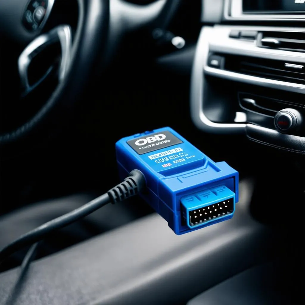 Demystifying the OBD Server: Your Gateway to Automotive Diagnostics