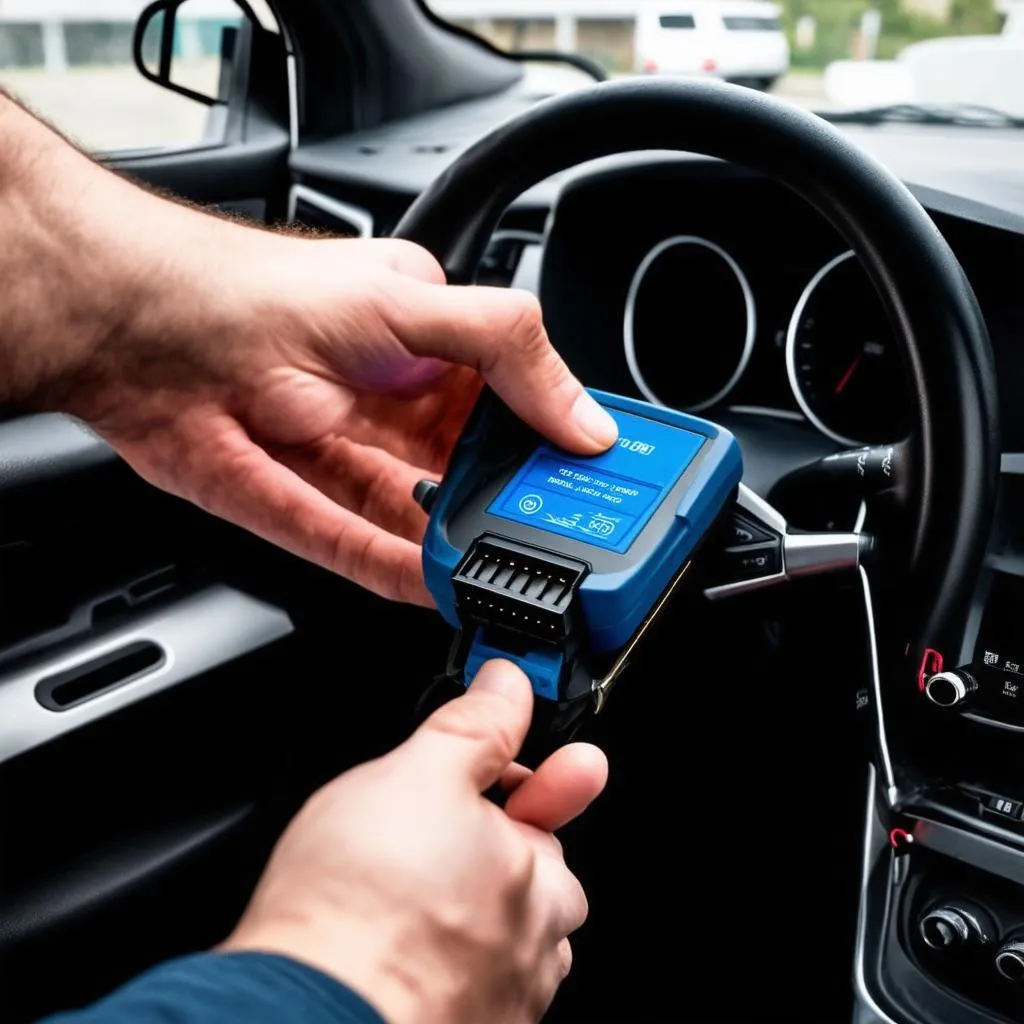 What Does OBD Mean in a Car? A Simple Guide to Understanding Your Car’s Health