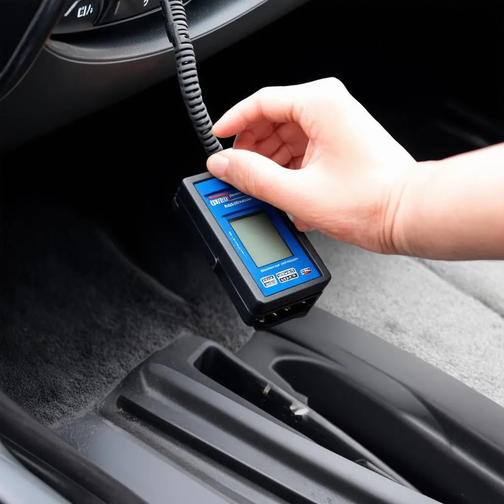 Demystifying “obd arıza tespit cihazı”: Your Key to Understanding Car Problems