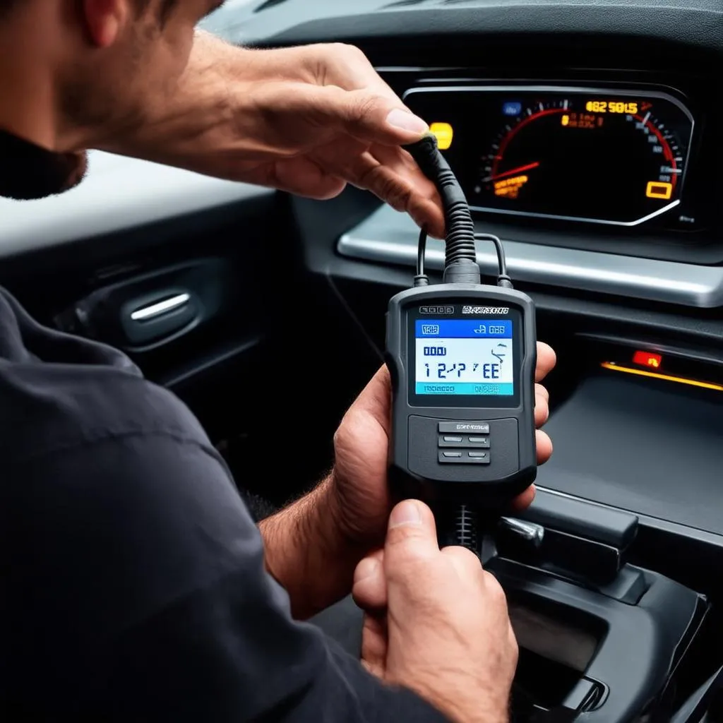 Demystifying the OBD Computer: Your Gateway to Car Diagnostics